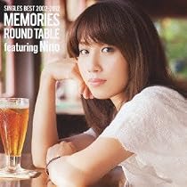 Amazon.co.jp: DOMINO(限定盤) - ROUND TABLE: ミュージック